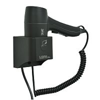 Фен для волос Puff-1205BL