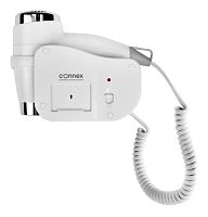 Фен для сушки волос Connex WT-1600W1 KLASSISCH