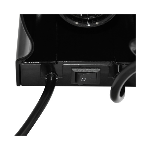 Фен для волос Puff-1800BL фото 4