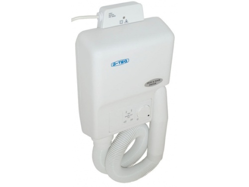 Фен для сушки волос G-teg 8721 фото 2