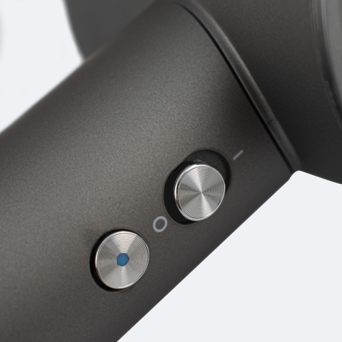 Фен для сушки волос GFmark 6834 фото 3