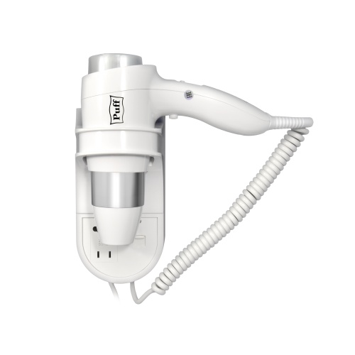 Фен для волос Puff-1600B фото 3