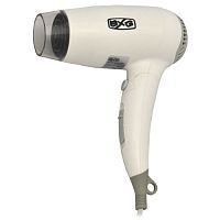 Фен для сушки волос BXG 1200 H4