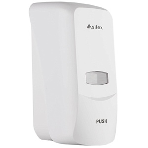 Дозаторы для мыла