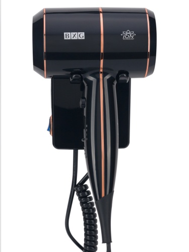 Фен для сушки волос BXG-1600H2 фото 3