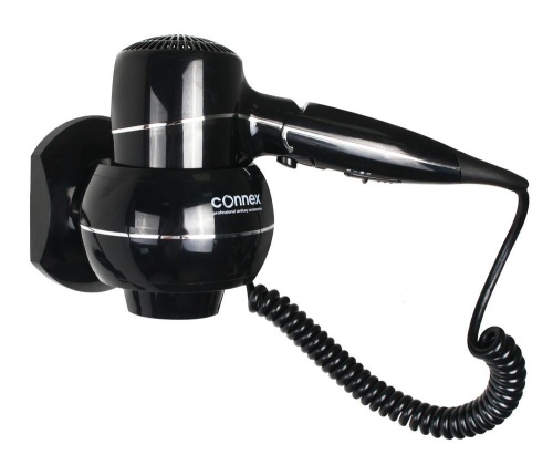 Фен для сушки волос Connex WT-2000S1 фото 2