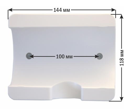 Фен профессиональный Ksitex F-2000W JET фото 2