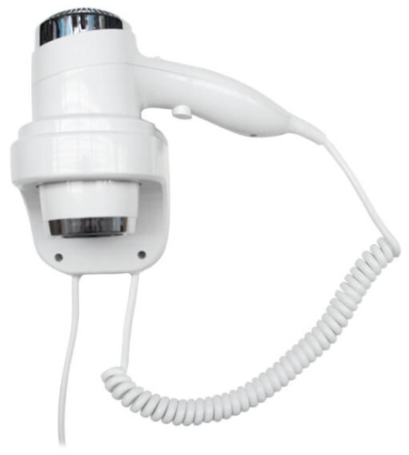 Фен для сушки волос Nofer 02011.W