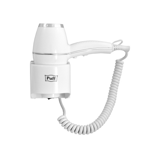 Фен для волос Puff-1800 фото 2