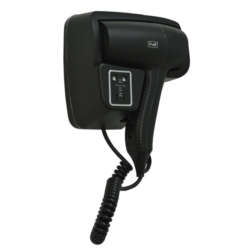 Фен для волос Puff-1201BLB