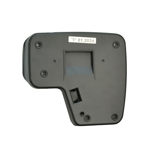 Фен для волос Puff-1201BLB фото 3