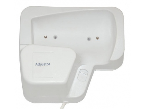 Фен для сушки волос G-teg 8737 фото 5