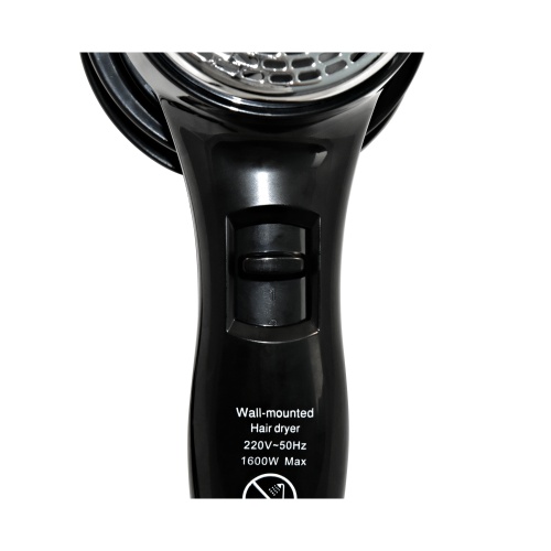 Фен для волос Puff-1600BLB фото 4