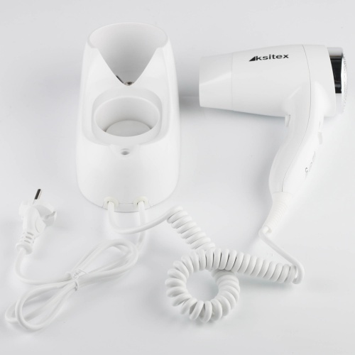 Фен Ksitex F-1400 WCL фото 2