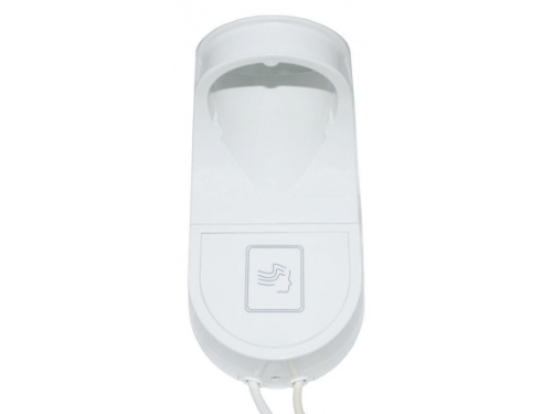 Фен для сушки волос G-teg 8719 фото 4