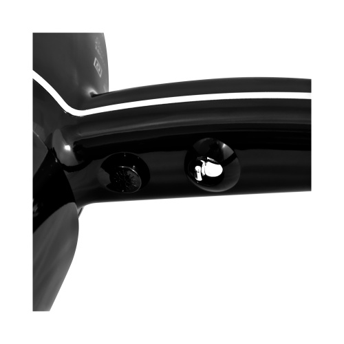 Фен для волос Puff-1800BL фото 5