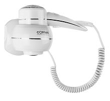 Фен для сушки волос Connex WT-1500W1 CHROME LINIE