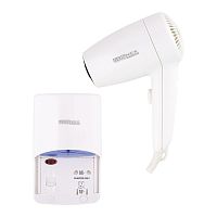 Фен для сушки волос Connex HAD 120-18A