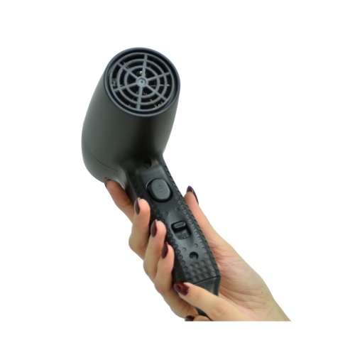 Фен для волос Puff-1201BLB фото 4