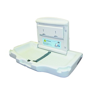 Пеленальные столы