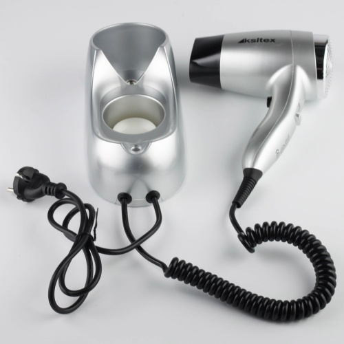 Фен Ksitex F-1400 SC фото 2