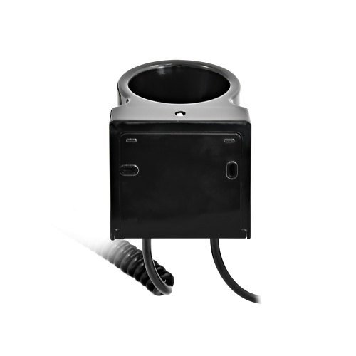 Фен для волос Puff-1800BL фото 7