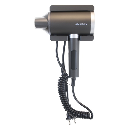 Фен профессиональный Ksitex F-2000C JET фото 2