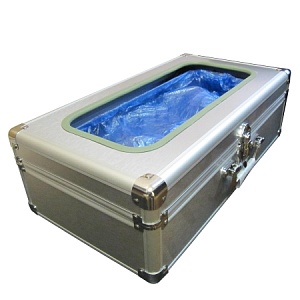 Бахилоодеватели