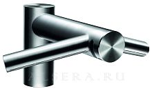 Сушилка для рук / смеситель Dyson WD04 TAP низкий