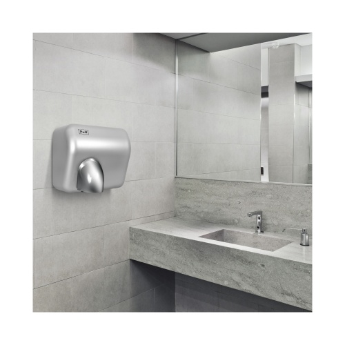 Сушилка для рук Puff-8841 фото 5