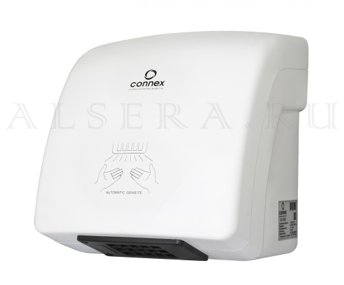 Сушилка для рук Connex HD-1650