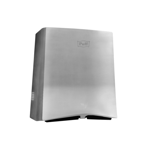 Сушилка для рук Puff-8835 высокоскоростная фото 4