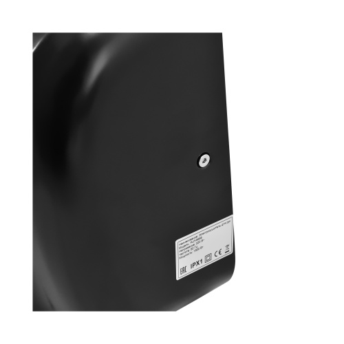 Сушилка для рук Puff-8885 высокоскоростная фото 5