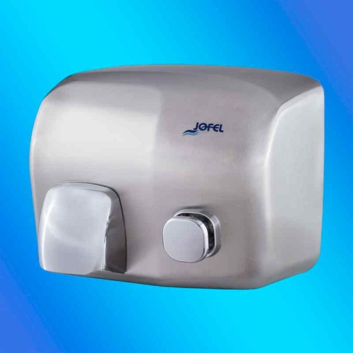 Сушилка для рук Jofel AA91500 фото 2