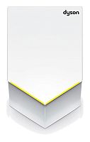 Сушилка для рук Dyson HU02 White