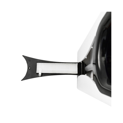 Сушилка для рук Puff-8880UF высокоскоростная фото 5