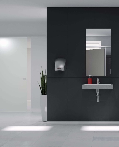 Сушилка для рук Stiebel Eltron ULTRONIC S фото 3