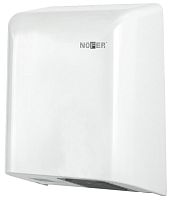 Сушилка для рук Nofer BIG FLOW 01461.W