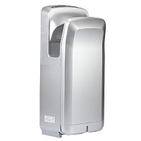 Сушилка для рук Ksitex M-7777C JET высокоскоростная