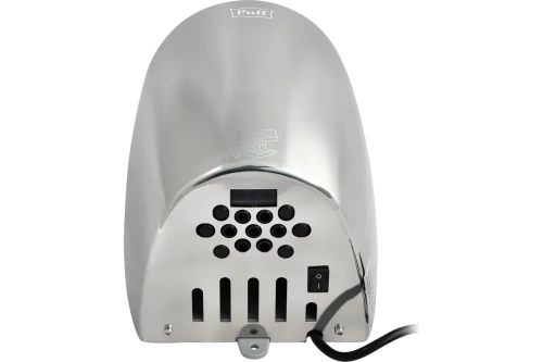 Сушилка для рук Puff-8887 высокоскоростная фото 7