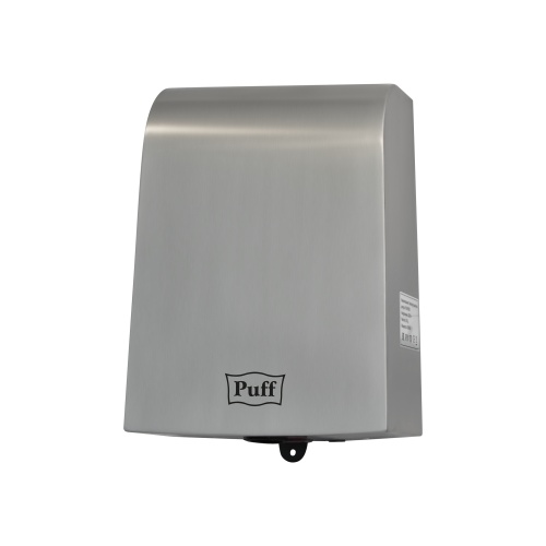 Сушилка для рук Puff-8950 высокоскоростная фото 2
