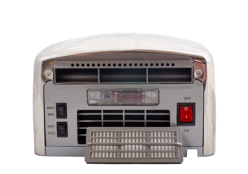 Сушилка для рук BXG-JET-5300AC фото 3