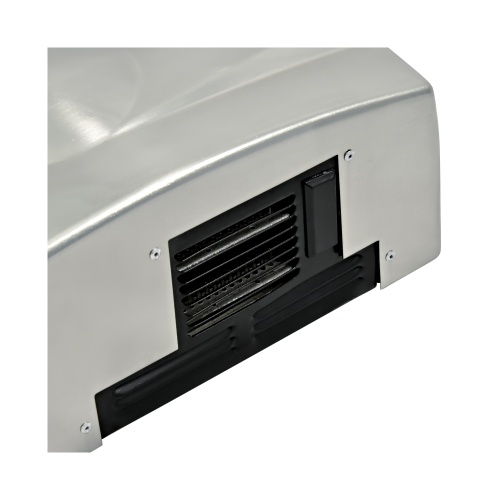 Сушилка для рук Puff-8828 фото 4