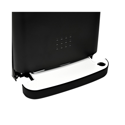 Сушилка для рук Puff-8960 высокоскоростная фото 4