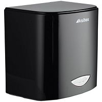 Сушилка для рук Ksitex M-2008 JET черная высокоскоростная