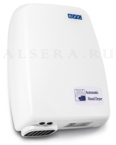 Сушилка для рук BXG 120 фото 2