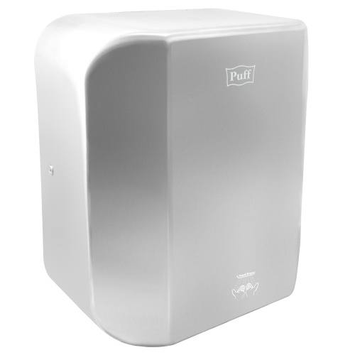 Сушилка для рук Puff-8865 высокоскоростная