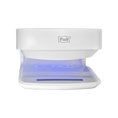 Сушилка для рук Puff-8878UF высокоскоростная фото 7