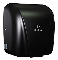 Сушилка для рук Binele rSpeed HH02SB высокоскоростная