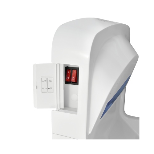 Сушилка для рук Puff-8878UF высокоскоростная фото 6